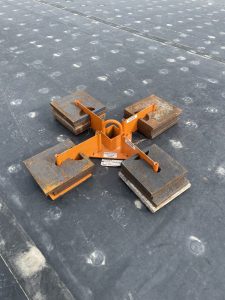 NOrDisk-WHTU-Anchor-System